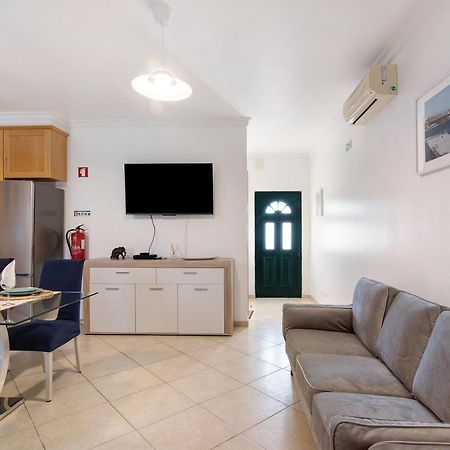 Casa Mar-A-Vila Olhão Buitenkant foto