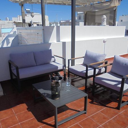 Casa Mar-A-Vila Olhão Buitenkant foto