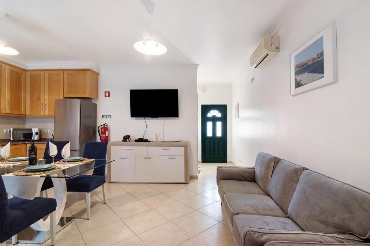 Casa Mar-A-Vila Olhão Buitenkant foto