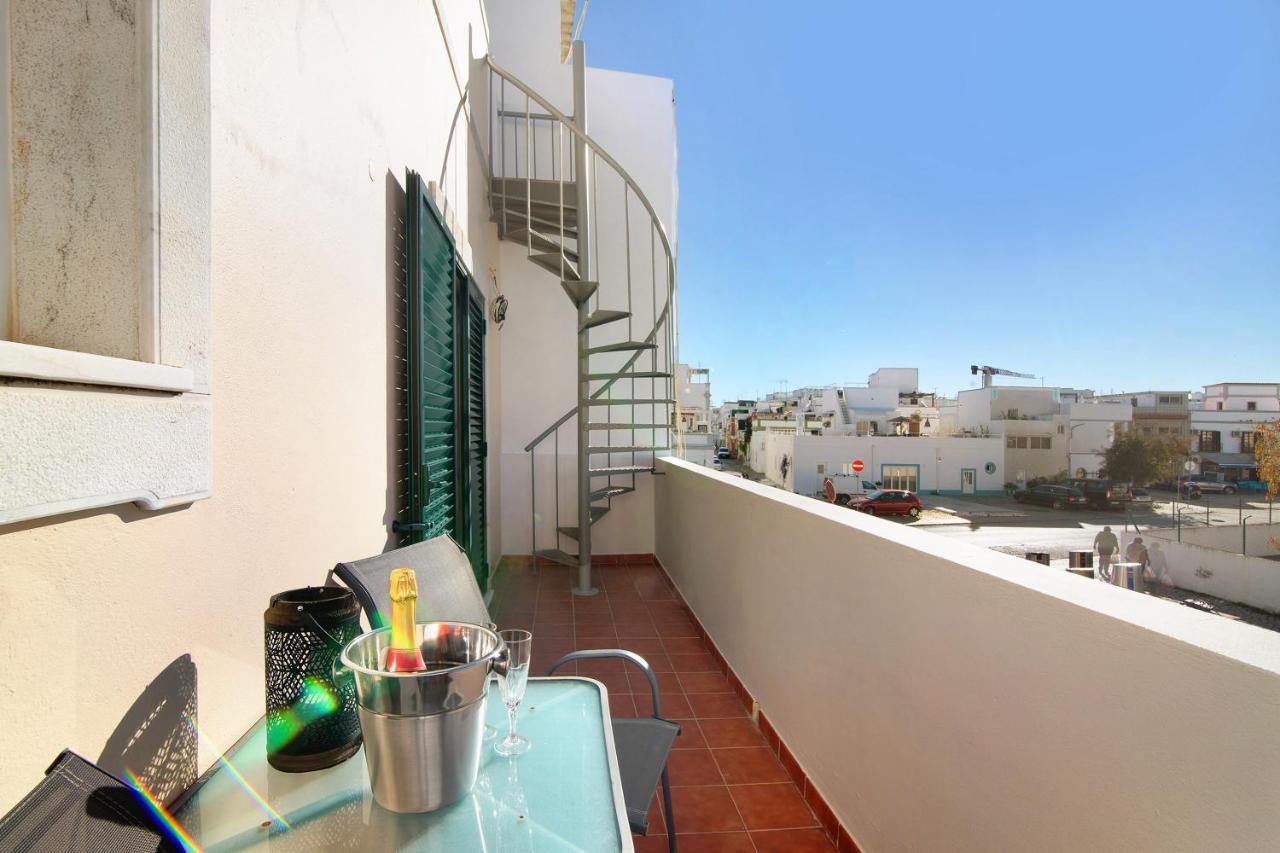 Casa Mar-A-Vila Olhão Buitenkant foto