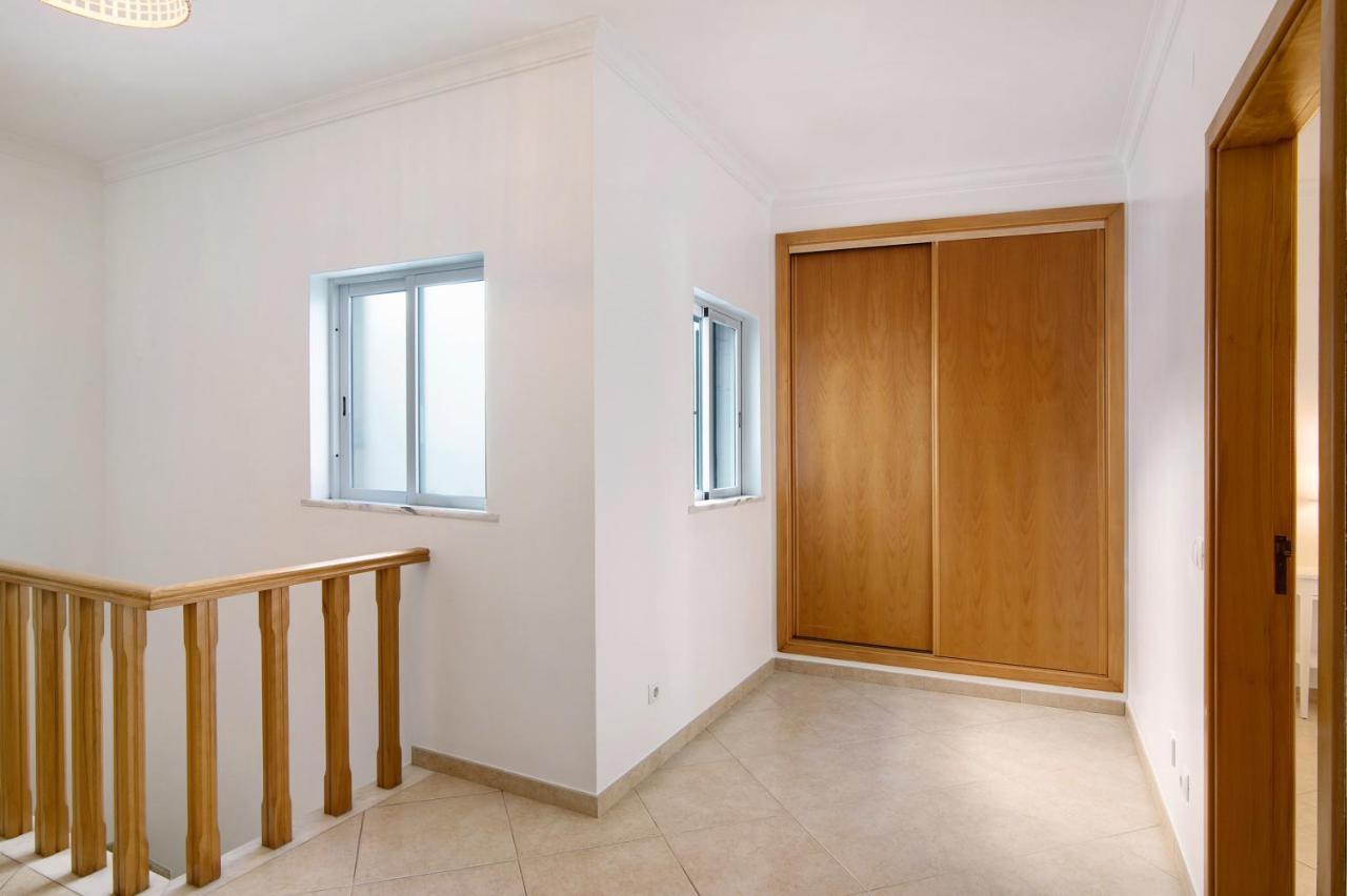 Casa Mar-A-Vila Olhão Buitenkant foto