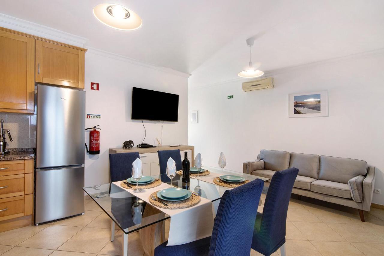 Casa Mar-A-Vila Olhão Buitenkant foto
