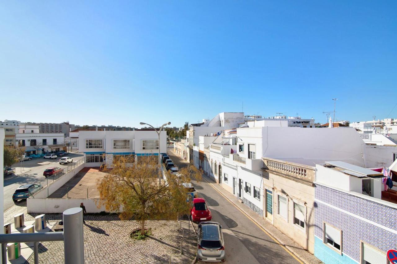 Casa Mar-A-Vila Olhão Buitenkant foto